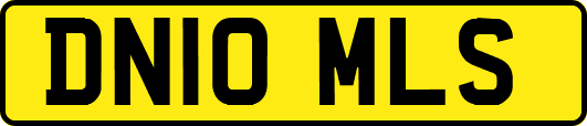 DN10MLS