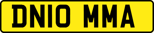 DN10MMA