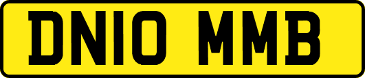 DN10MMB