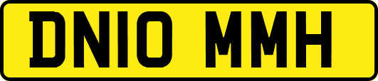 DN10MMH