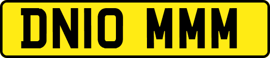 DN10MMM