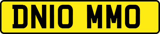 DN10MMO