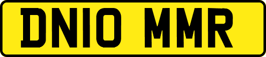 DN10MMR