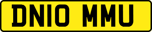 DN10MMU