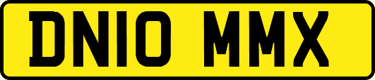 DN10MMX