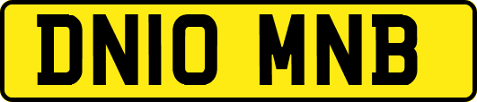 DN10MNB