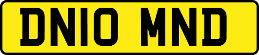 DN10MND