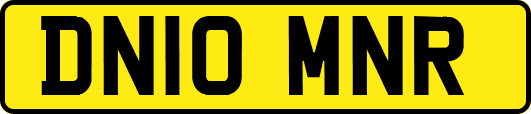 DN10MNR