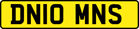 DN10MNS