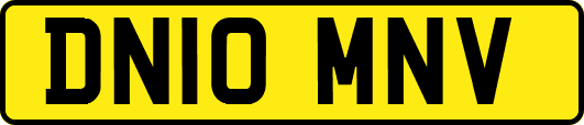 DN10MNV