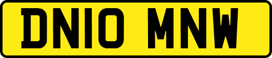 DN10MNW