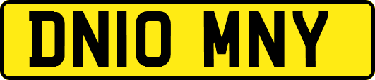 DN10MNY