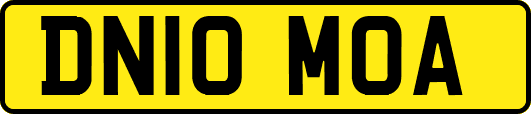 DN10MOA