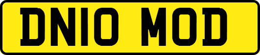 DN10MOD