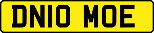 DN10MOE
