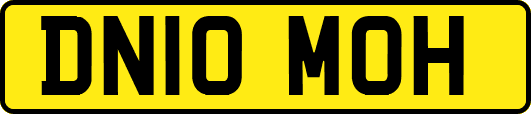 DN10MOH