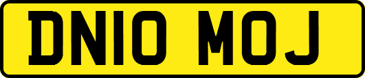DN10MOJ