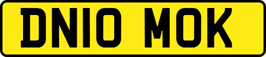 DN10MOK