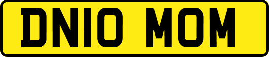DN10MOM