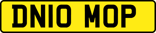DN10MOP
