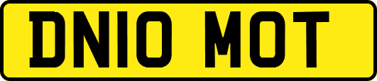 DN10MOT