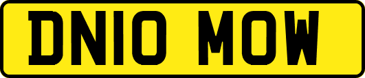 DN10MOW