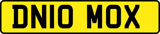 DN10MOX