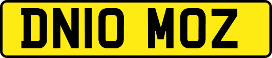 DN10MOZ