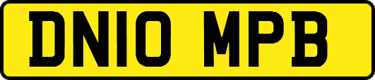 DN10MPB