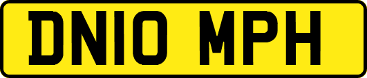 DN10MPH