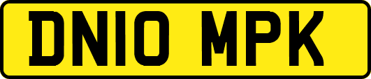 DN10MPK