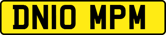 DN10MPM