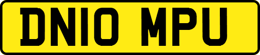 DN10MPU