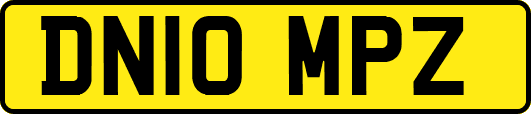 DN10MPZ