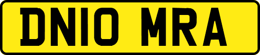 DN10MRA