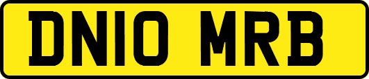 DN10MRB