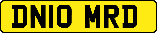 DN10MRD