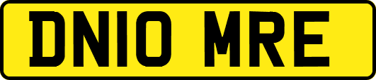 DN10MRE