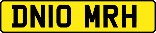 DN10MRH