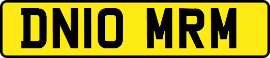 DN10MRM