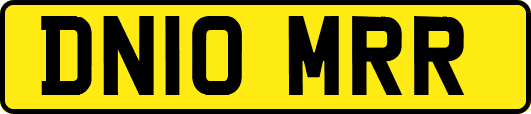 DN10MRR