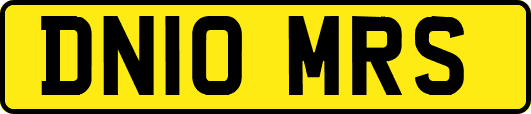 DN10MRS