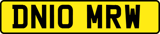 DN10MRW