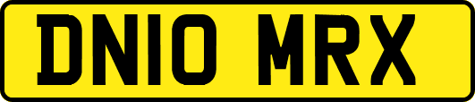 DN10MRX