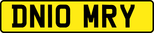 DN10MRY