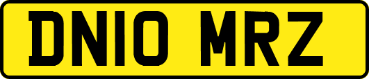 DN10MRZ