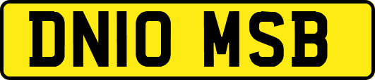 DN10MSB
