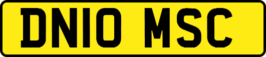 DN10MSC