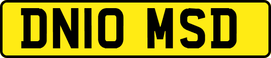 DN10MSD