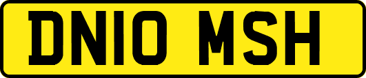 DN10MSH